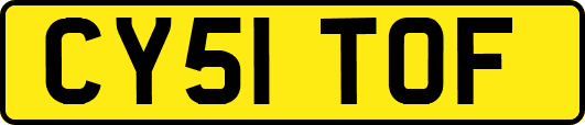 CY51TOF