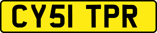 CY51TPR