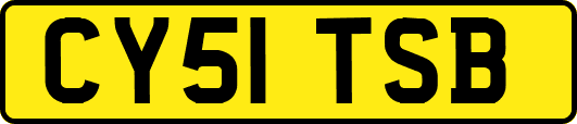 CY51TSB