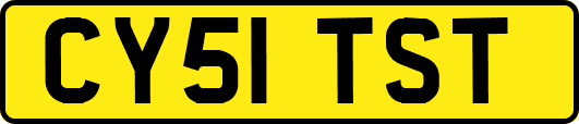 CY51TST