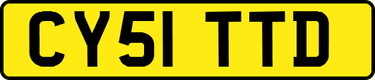 CY51TTD