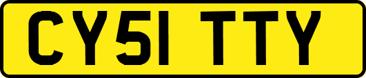 CY51TTY