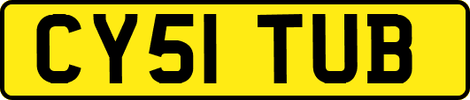 CY51TUB