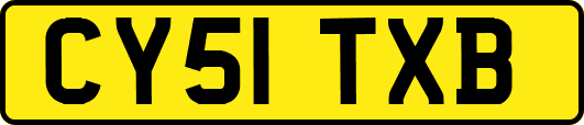 CY51TXB