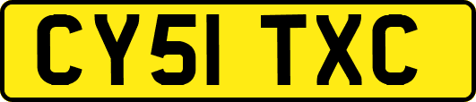 CY51TXC