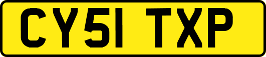 CY51TXP