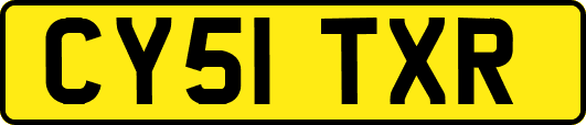 CY51TXR