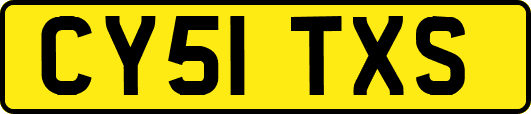 CY51TXS