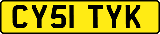 CY51TYK