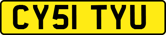 CY51TYU