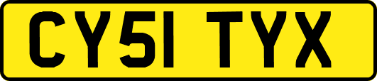 CY51TYX