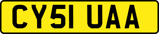 CY51UAA