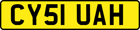 CY51UAH