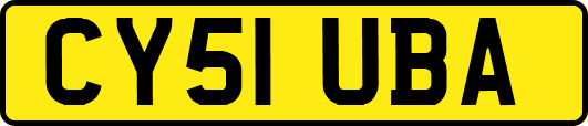 CY51UBA