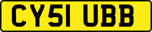 CY51UBB