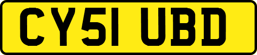 CY51UBD