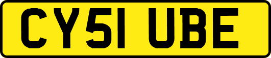 CY51UBE