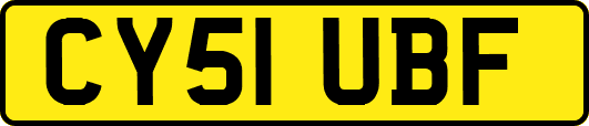 CY51UBF