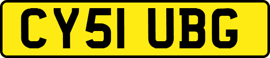 CY51UBG