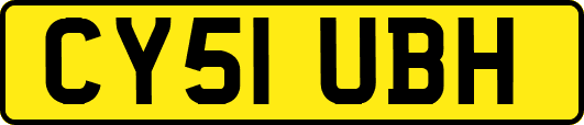 CY51UBH