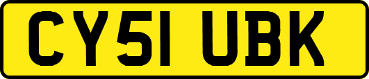 CY51UBK