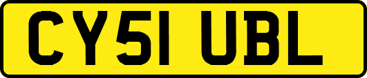 CY51UBL