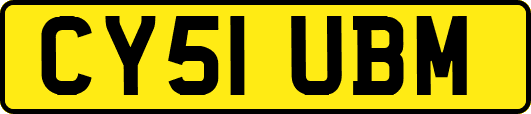 CY51UBM