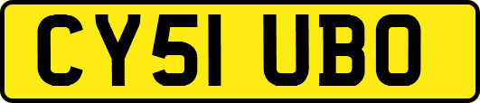 CY51UBO