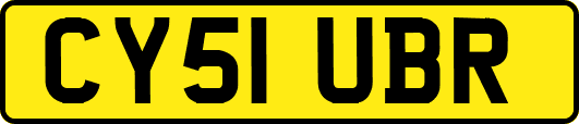 CY51UBR