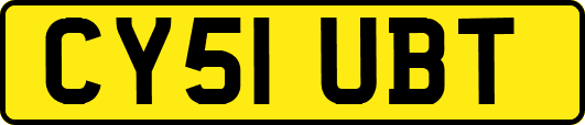 CY51UBT