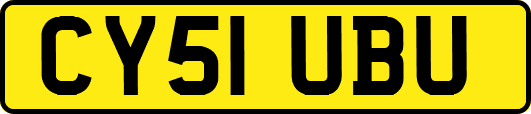 CY51UBU