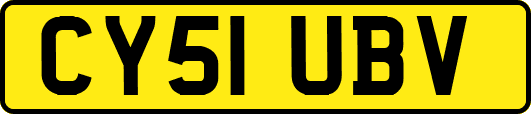 CY51UBV