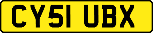 CY51UBX