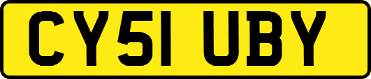 CY51UBY