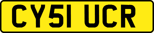 CY51UCR