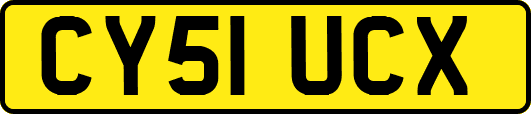 CY51UCX