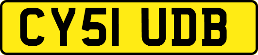 CY51UDB