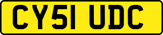 CY51UDC