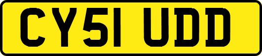 CY51UDD