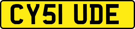 CY51UDE