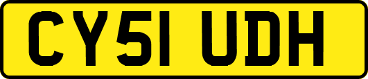 CY51UDH