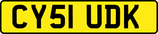 CY51UDK