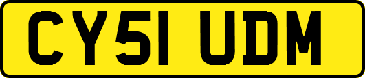 CY51UDM