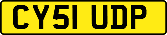 CY51UDP