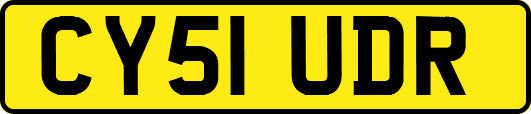 CY51UDR