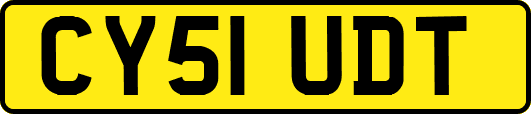 CY51UDT