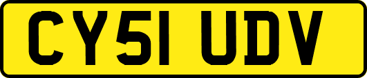 CY51UDV