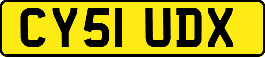 CY51UDX