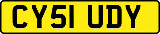 CY51UDY