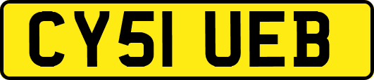 CY51UEB